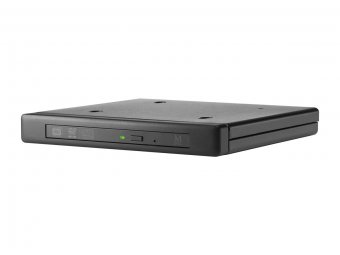 HP lecteur de DVD±RW (±R DL)/DVD-RAM - SuperSpeed USB 3.0 - externe 