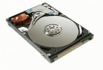 CoreParts 160GB 2,5" IDE 5400rpm reconditionné 