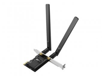 TP-Link Archer TX20E V2 - Adaptateur réseau - PCIe - 802.11ax, Bluetooth 5.2 