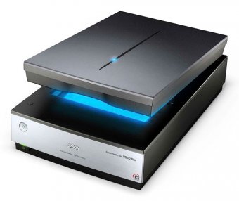 Perfection V850 Pro scanner 