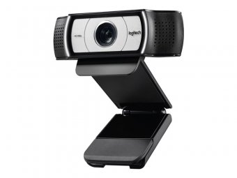 Logitech Webcam C930E HD 1080p  Externe Abdeckblende 