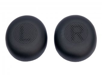 Jabra - Coussinet - noir (pack de 6) - pour Evolve2 