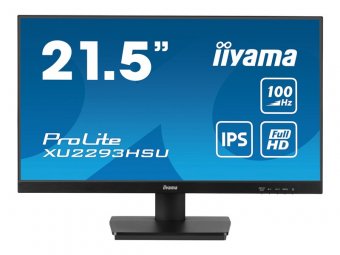 22" LCD Full HD IPS 