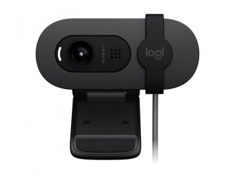 Logitech BRIO 100 - webcam 