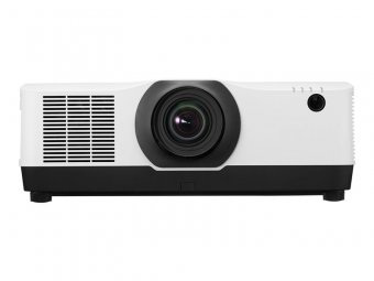 PA804UL-WH Projector 