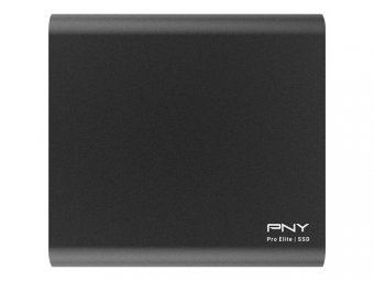 PNY Pro Elite - SSD - 250 Go - USB 3.1 Gen 2 