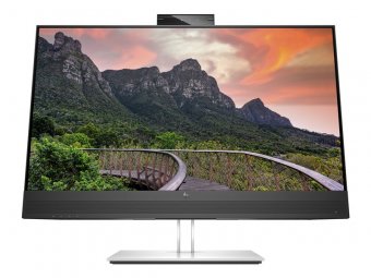 HP E27m G4 USB-C Conf QHD Mon 