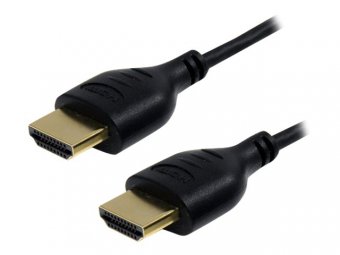 3m Black USB Extension Cable A to A 