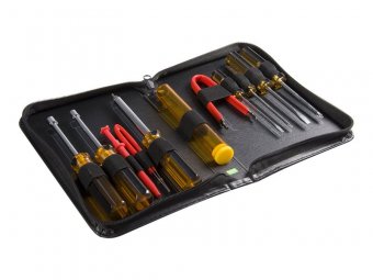 11 Piece PC Computer Tool Kit 