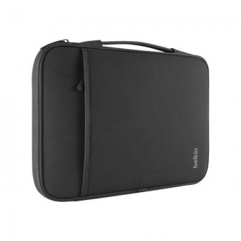 Laptop/Chromebook Sleeve 13 Black 