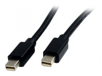 1m Mini DisplayPort 1.2 Cable - M/M 