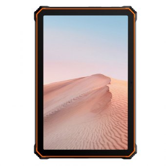 Blackview Active 10 Pro (Tablette Robuste 5G - Ecran 10.95'' - 512 Go, 12 Go RAM - 30 000 mAh) Orange 