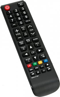 Universelle Télécommande pour Samsung Smart TV BN59-01175N AA59-00603A AA59-00741A AA59-00786A / BN59-01199F 