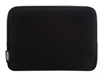 Urban Factory - Housse d'ordinateur portable - jusqu'à 15,6" - noir 