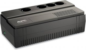 APC Easy UPS BV BV500I-GR - onduleur - 300 Watt - 500 VA 