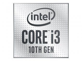 CPU/Core i3-10105F 3.70GHZ LGA1200 Box 