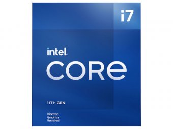 INTEL processeur Core i7 Socket 1200 