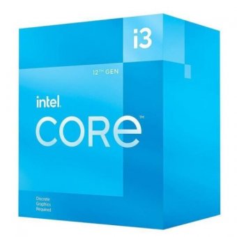 INTEL processeur Core i3 socket 1700 