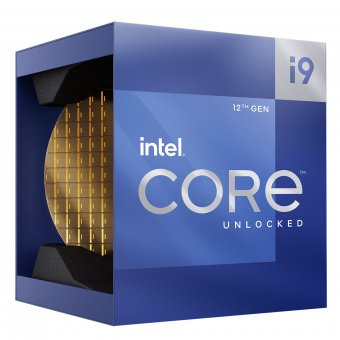 CPU/Core i9-12900K 5.20GHZ LGA1700 Box 