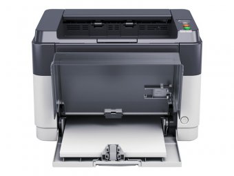 ECOSYS FS-1061DN Monocrom laser printer 