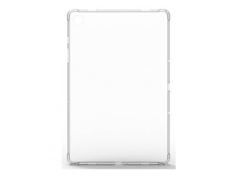 Samsung Galaxy Tab A9+ Coque Transparente 'Designed for Samsung' Transparent 