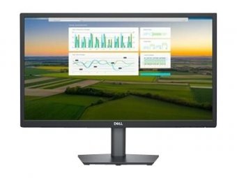 Dell 21.5" FHD Monitor E2222H 