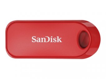 SanDisk Cruzer Snap - Clé USB - 32 Go - USB 2.0 
