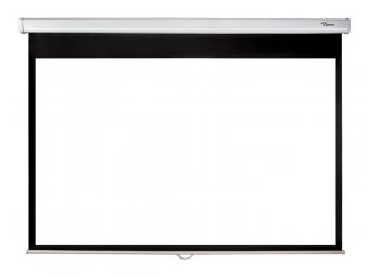 DS-9120MGA - Projection screen 