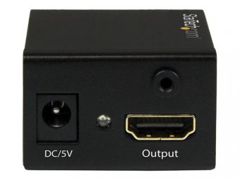 HDMI Signal Booster - 115 ft - 1080p 