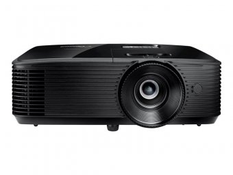 Optoma DH351 - Projecteur DLP - portable - 3D - 3600 ANSI lumens - Full HD (1920 x 1080) - 16:9 - 1080p 