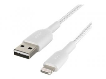 Belkin BOOST CHARGE câble Lightning - Lightning / USB - 15 cm 