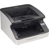 Canon imageFORMULA DR-G2140 - Scanner de documents - CMOS / CIS - Recto-verso - 305 x 5588 mm - 600 dpi x 600 dpi - jusqu'à 140 ppm (mono) / jusqu'à 140 ppm (couleur) - Chargeur automatique de documents (500 feuilles) - jusqu'à 70000 pages par jour - LAN, 
