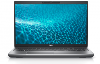 Ordinateur DELL Latitude 5550 i7 165U vPro 