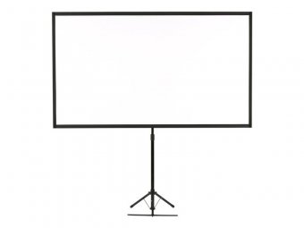 ELPSC21 80 Portable Screen X Type 