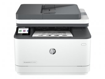 HP LaserJet Pro MFP 3102fdn - Imprimante multifonctions - Noir et blanc - laser - Legal (216 x 356 mm) (original) - A4/Legal (support) - jusqu'à 33 ppm (copie) - jusqu'à 33 ppm (impression) - 250 feuilles - 33.6 Kbits/s - USB 2.0, LAN 