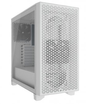 Corsair 3000D Airflow (Blanc) 