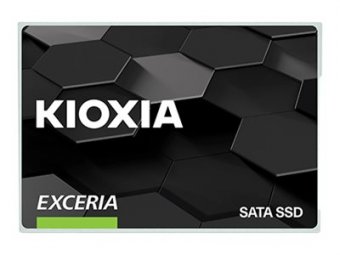 KIOXIA EXCERIA - SSD - 960 Go - SATA 6Gb/s 