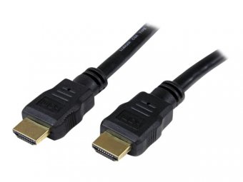 0.3m Short High Speed HDMI Cable M/M 