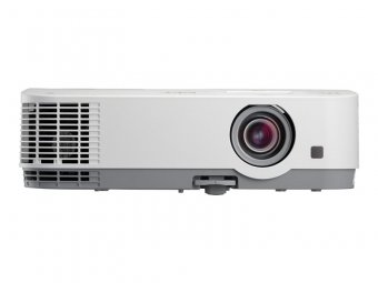 NEC ME361X Projecteur LCD -3600 luments - XGA (1024X768) - 4:3 - LAN avec 1 year Nec InstaCare Service 