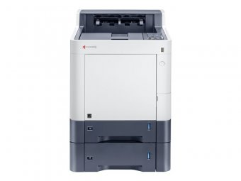 Brother HL-L8360CDW - Imprimante - couleur - Recto-verso - laser - A4/Legal - 2400 x 600 ppp - jusqu'à 31 ppm (mono) / jusqu'à 31 ppm (couleur) - capacité : 300 feuilles - USB 2.0, Gigabit LAN, Wi-Fi(n), hôte USB, NFC 