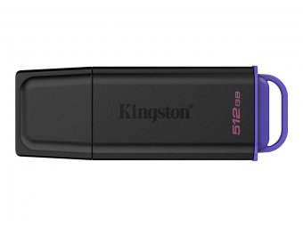 512GB Portable USB 3.2 Gen 1 DataTravele - disponible 24 / 48h 