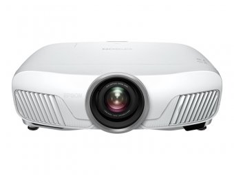 Epson EH-TW7400 - Projecteur 3LCD - 3D - 2400 lumens (blanc) - 2400 lumens (couleur) - Full HD (1920 x 1080) - 16:9 - 1080p - LAN - blanc 