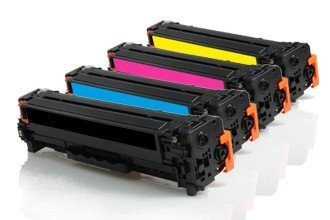 NEUTRESS UNIV-H.203X HP/CANON BLACK CYAN MAGENTA YELLOW 