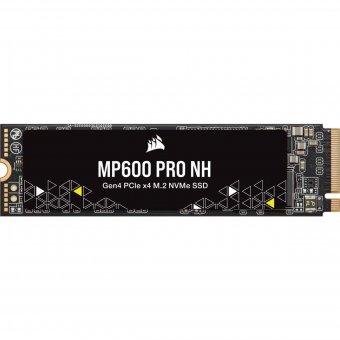 Corsair MP600 Pro NH 8 To Disque SSD M.2 NVMe PCIe 