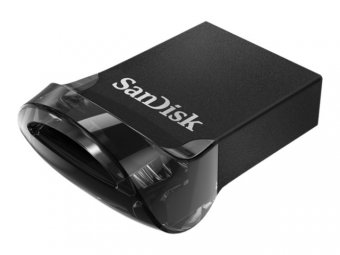 SanDisk Ultra Fit - Clé USB - 64 Go - USB 3.1 
