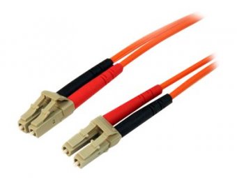 10m Multimode Fiber Patch Cable LC - LC 