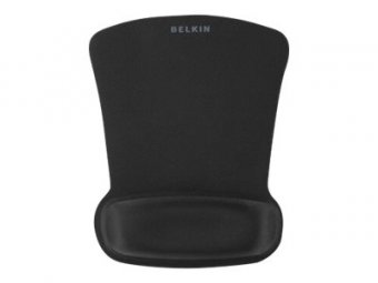 WaveRest Gel black 