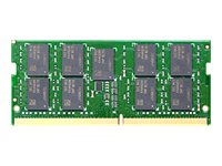 Mémoire Synology D4NS01-4G - 4 GB - DDR4 