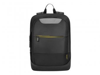 Targus CityGear 3 Convertable - Sac à dos pour ordinateur portable - 14" - 15.6" - noir 