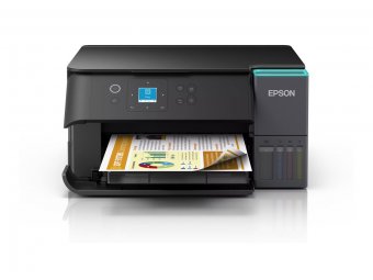 Epson EcoTank ET-2950 - imprimante multifonctions - couleur 